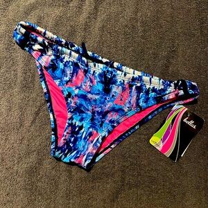 Dolfin bikini bottoms